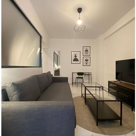 Urban Residence Kolonaki Athens Exterior photo