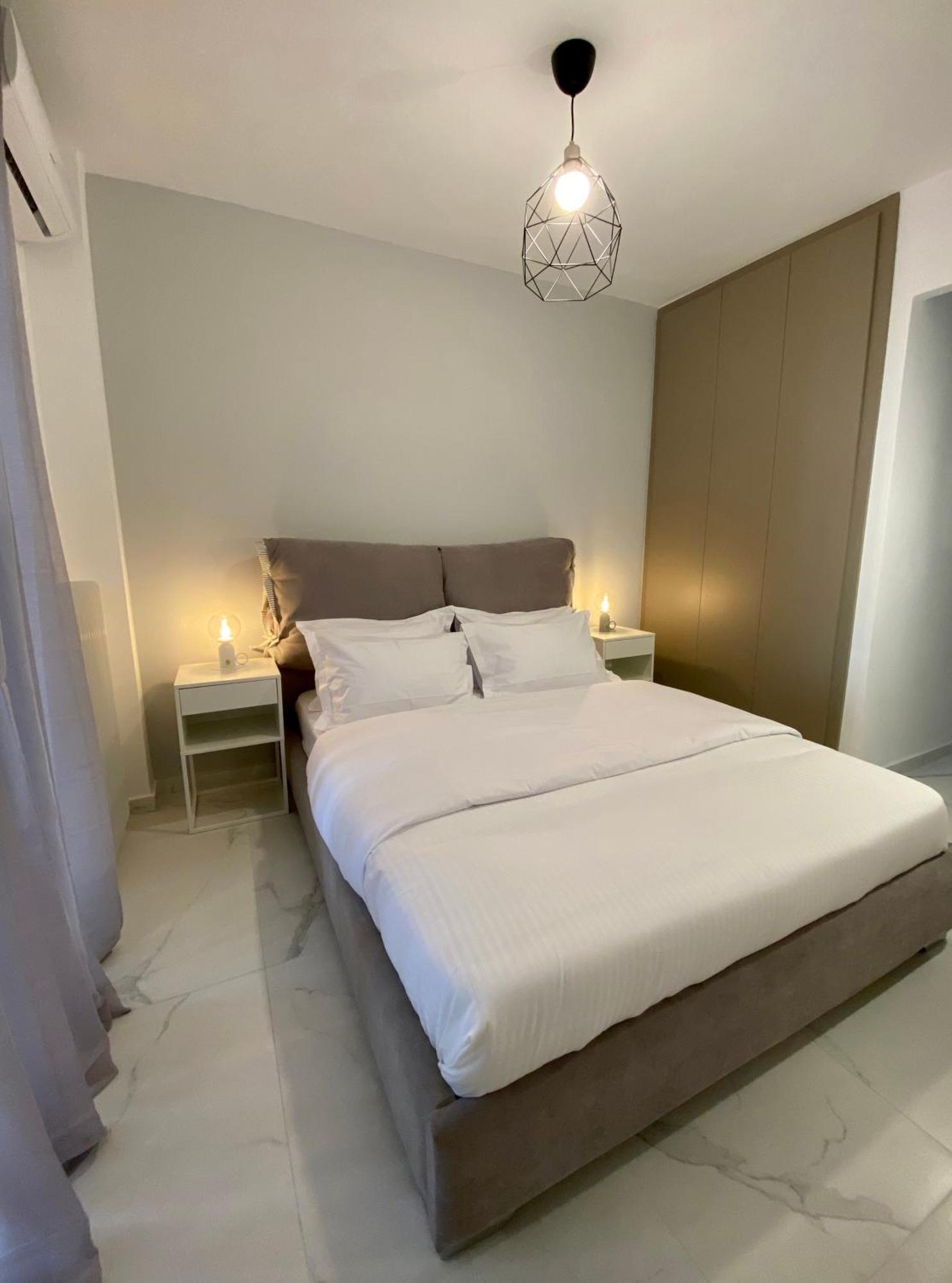 Urban Residence Kolonaki Athens Exterior photo